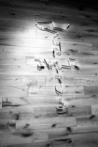 Cactus Jack's Neon Vibes 🌵✨