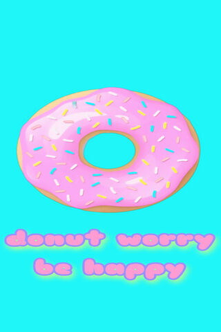 Sweet Treats and Happy Vibes 🍩✨