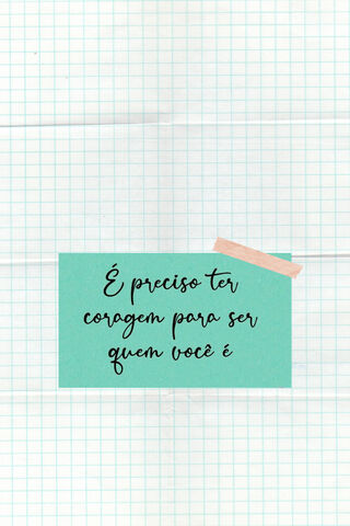 Bravery to Be Yourself 🌟