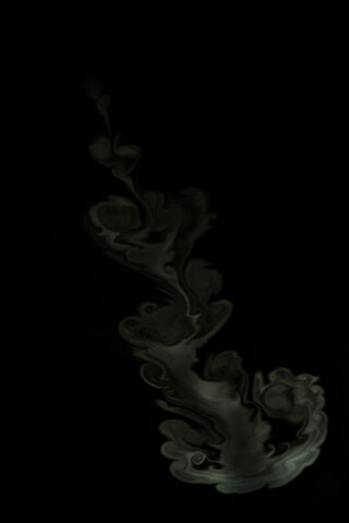 Mystical Whispers of Cool Smoke 🌫️✨