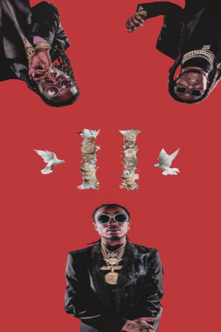 Culture II Migos