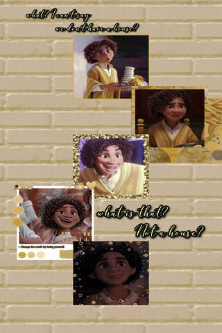 Camilo's Curious Adventures! 🌟