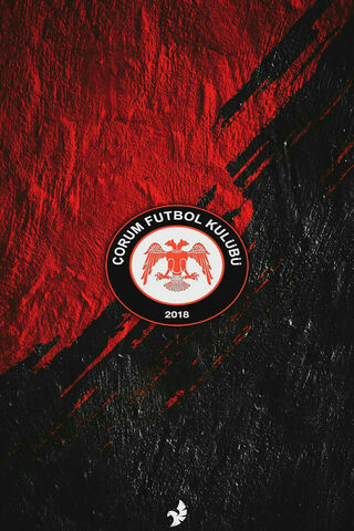 Corumspor: The Heart of Turkish Football ❤️⚽