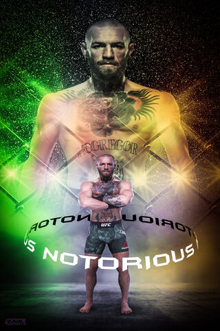 The Rise of The Notorious: Conor McGregor Unleashed! 🥋🔥