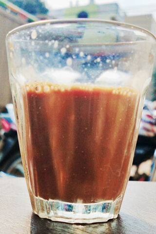 Chai Bliss: A Sip of Tradition ☕✨
