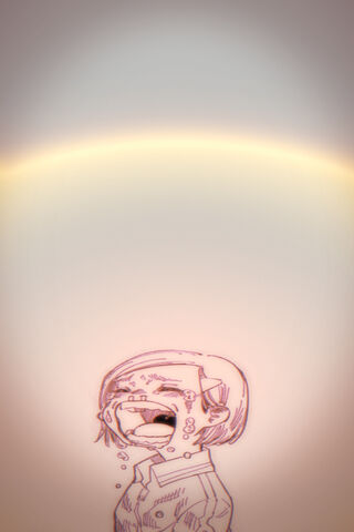 Tears of Resilience: Nobara's Journey