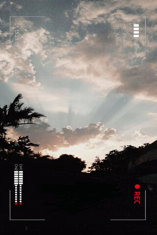 Heavenly Horizons: A Glimpse of Cielo Perfect 🌅✨