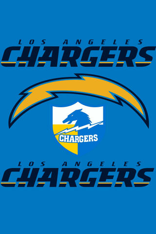 ⚡️ Lightning Pride: Los Angeles Chargers ⚡️