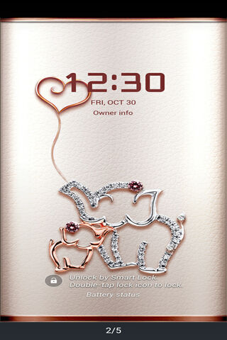 Adorable Elephants in Love 🐘❤️