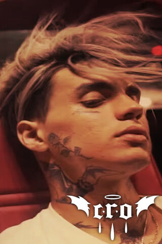 CRO: The Sound of a New Era 🎶✨