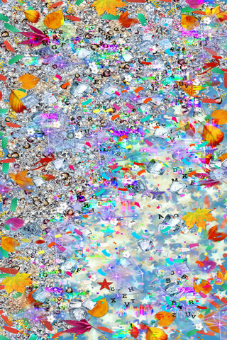 Whimsical Wonders: A Burst of Creativity 🌈✨