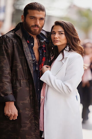 Can E Demet