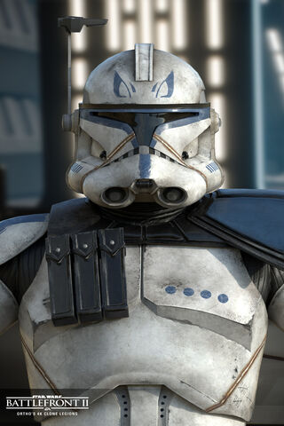 Captain Rex: The Fearless Clone Commander 🚀