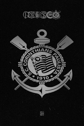 Heritage of the Corinthians ⚓️🇧🇷