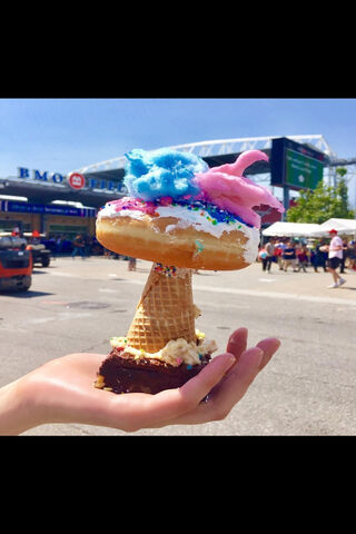 Sweet Carnival Delight 🍦🎉
