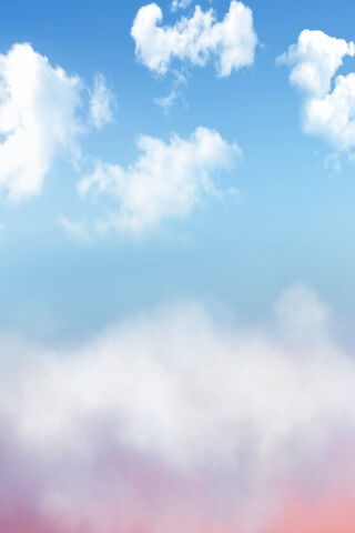 Cielo: A Dreamy Sky Canvas 🌤️✨