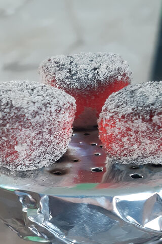 Sweet Treats: The Delight of Coal Candy 🍬✨