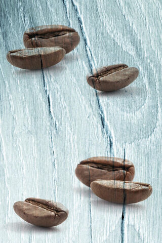 The Essence of Coffee: Nature's Little Gems ☕✨