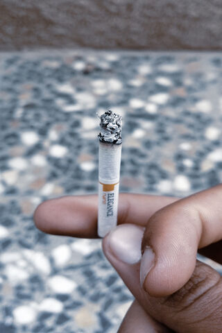 Cigarettes