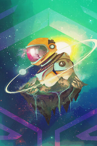 Journey Beyond the Stars 🌌🚀