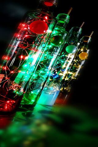 Ciroc Vodka: A Celebration in Every Bottle! 🎉🍸