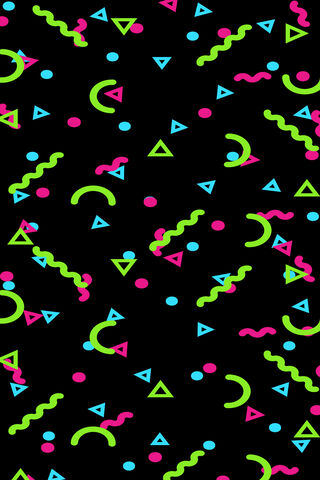 Celebration Vibes: A Confetti Extravaganza! 🎉