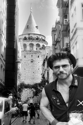 Can Yaman