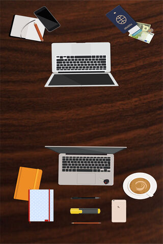 Brewed Ideas: The Perfect Workspace