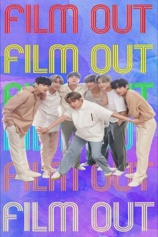 Coop: The Vibrant Vibes of Film Out 🎬✨