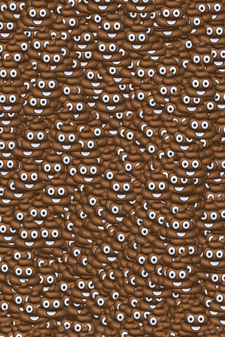 Caca Chaos: A Playful Pile of Smiles! 💩😄