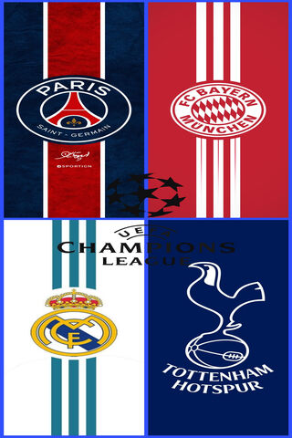 Clash of Titans: Champions League 22/23 ⚽️🏆
