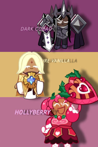 Sweet Heroes Unite in Cookie Run Kingdom! 🍪✨