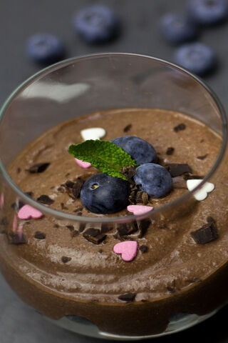 Decadent Chocolate Brownie Delight 🍫✨