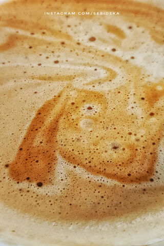 Caffee Crema