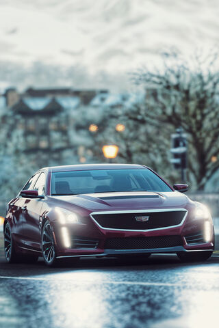 Cadillac: The Pinnacle of Luxury and Performance 🚗✨