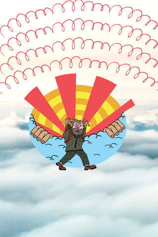 Cuba Libre: A Burst of Freedom