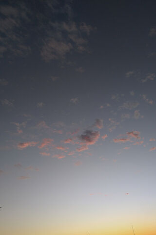 Twilight Whispers of Saltillo 🌅✨