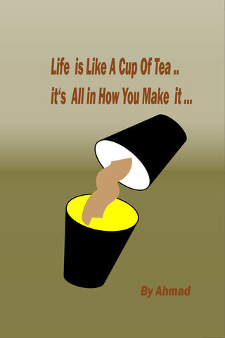 Cup Of Tea