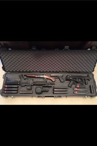 The Ultimate Collector's Arsenal 🎯