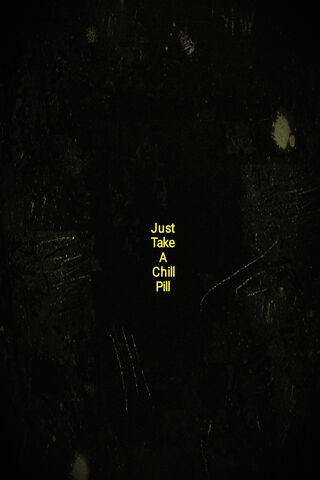 Relax and Unwind: The Chill Pill Vibe 🌌