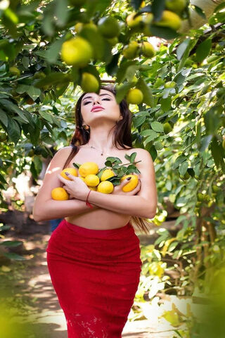 Lemon Grove Bliss 🍋✨