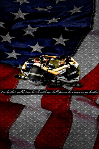 Unity in Service: A Tribute to Brotherhood