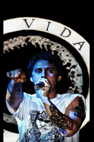 Echoes of Canserbero: A Voice for the Voiceless 🎤✨