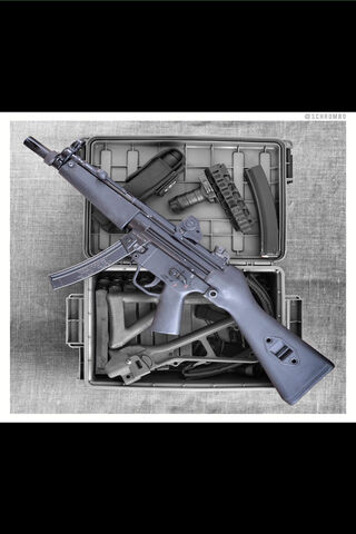 Tactical Gear Unleashed: The Case of Precision