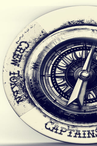 Navigating the Future: Crew Token