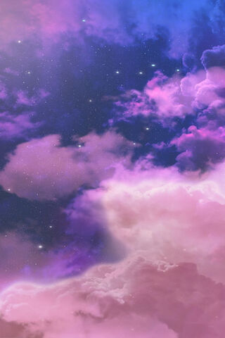 Dreamy Skies: A Celesti..