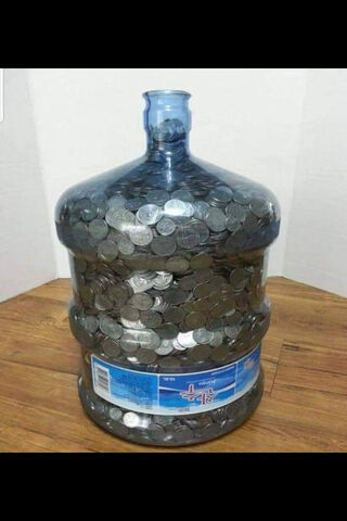 Treasure Trove of Coins! 💰✨