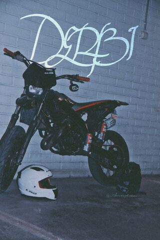 Derbi Senda: The Urban Legend on Two Wheels 🏍️✨