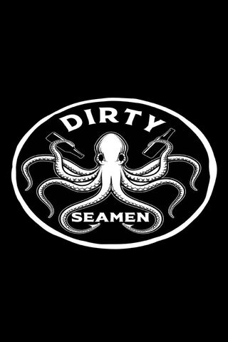 Octopus Adventures: The Dirty Seamen
