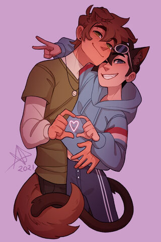 Whimsical Bonds: Dream Not Found